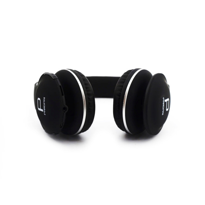 Беспроводные накладные наушники Bluetooth Wireless P67i
