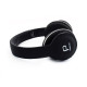 Беспроводные накладные наушники Bluetooth Wireless P67i