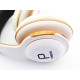 Беспроводные накладные наушники Bluetooth Wireless P67i