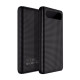 Зовнішній акумулятор power bank AWEI 20000 мАч P70K