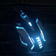 Ігрова клавіатура і миша з підсвічуванням Gaming PETRA MK1 KEYBOARD + MOUSE