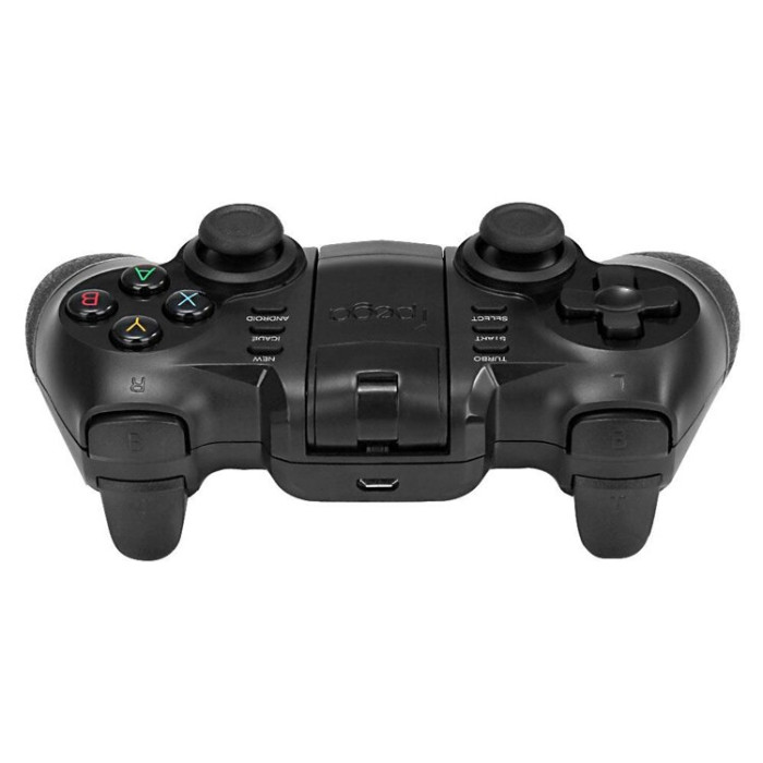 Бездротовий геймпад iPega PG-9076 Batman