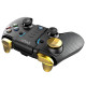 Бездротовий геймпад iPega PG-9118 Golden Warrior