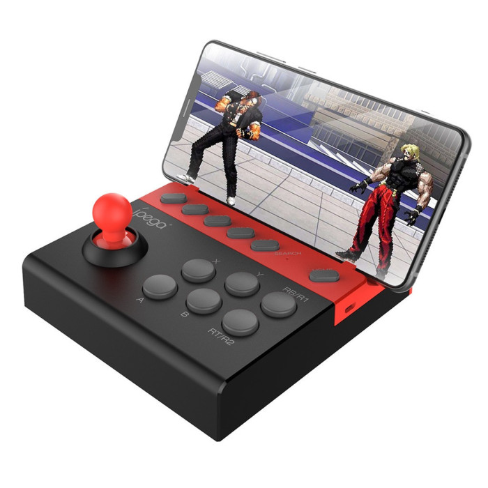 Бездротовий геймпад Ipega PG-9135
