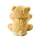 Інтерактивна іграшка Ведмедик Пікабу Peekaboo Bear Brown 30 см