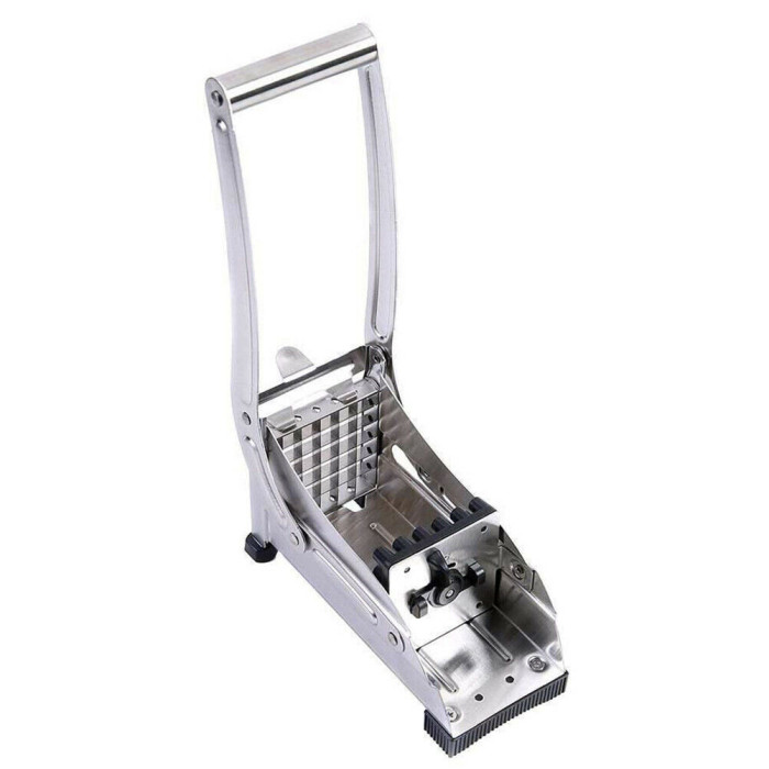 Прилад для нарізання картоплі фрі та овочів Potato Chipper