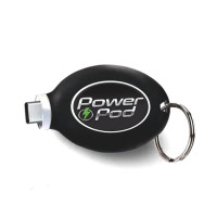 Power Pod брелок зарядное устройство повербанк Power bank