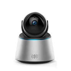 Беспроводная камера видеонаблюдения HD WiFi Q13