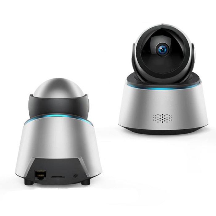 Беспроводная камера видеонаблюдения HD WiFi Q13