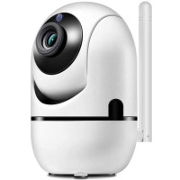 Камера видеонаблюдения Wifi QC011 CAMERA Y7