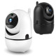 Камера видеонаблюдения Wifi QC011 CAMERA Y7