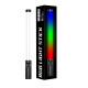 Ручной светодиодный RGB светильник для съемки 10 цветов