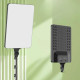 Прямоугольная LED‑лампа 33 × 23 см RL‑16 