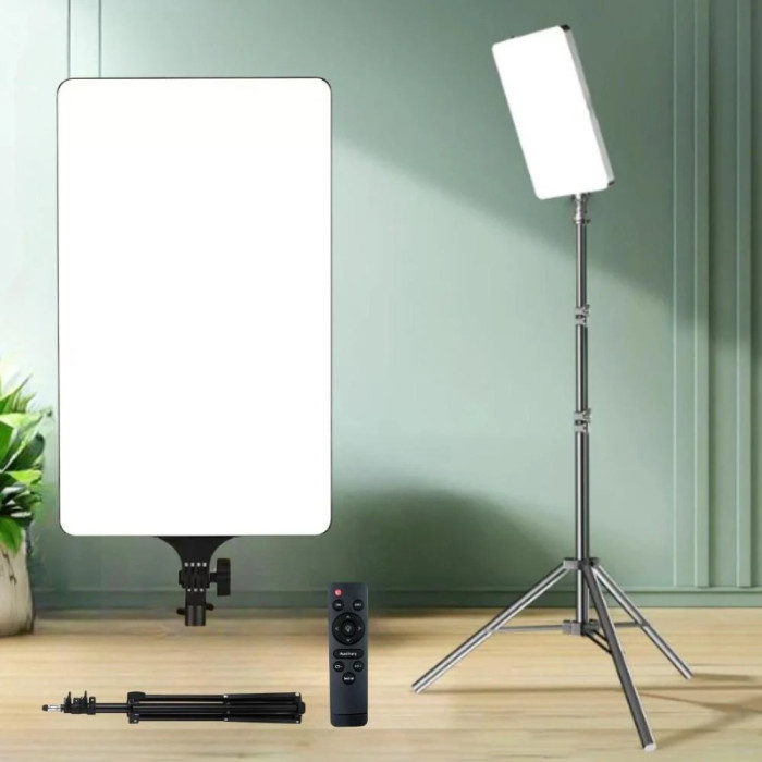 Прямоугольная LED‑лампа 33 × 23 см RL‑16 