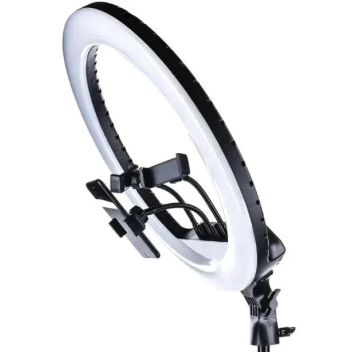 Кольцевая PROFESSIONAL LED лампа RL18