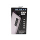 Зовнішній акумулятор Power Bank 42000мАч (2400мАч) SC-12M