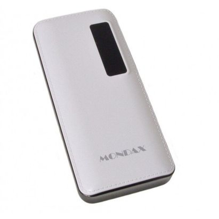 Зовнішній акумулятор Power Bank 42000мАч (2400мАч) SC-12M