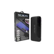 Зовнішній акумулятор Power Bank 60000 мАг (2400 мАг) SC-14M