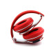 Беспроводные накладные наушники Bluetooth Wireless ST17