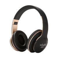 Бездротові накладні навушники Bluetooth Wireless ST17