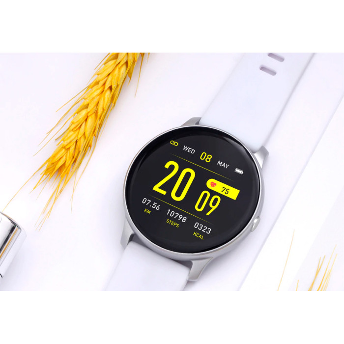 Розумний годинник Smart Watch KW19