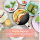 Млинниця Sonifer PANCAKE МAKER