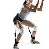 Тренажер для стрибків для бігу Step trainer