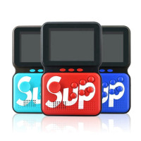 Портативна ігрова консоль Game Box Power Sup M3