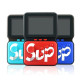 Портативна ігрова консоль Game Box Power Sup M3