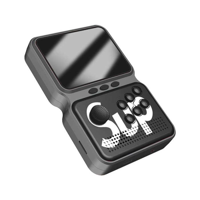 Портативна ігрова консоль Game Box Power Sup M3