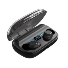 Бездротові сенсорні навушники T11