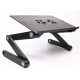 Столик для ноутбука UKC Laptop Table T8