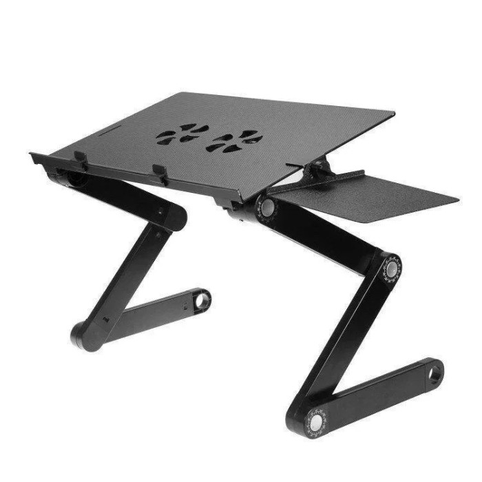 Столик для ноутбука UKC Laptop Table T8