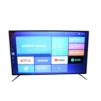 Телевизор COMER 55 Smart 4K