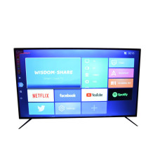 Телевизор COMER 55 Smart 4K