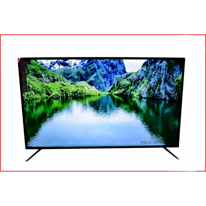 Телевизор COMER 55 Smart 4K