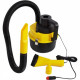Автомобильный пылесос для сухой и влажной уборки The Black multifunction wet and dry vacuum