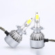 Лампи світлодіодні UKC Car Led H4