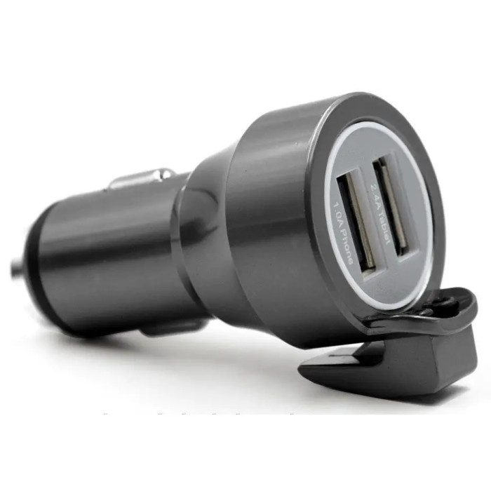 Автомобильный USB-адаптер питания Hummer