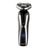 Акумуляторна електробритва VGR V-309
