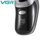 Багатофункціональна акумуляторна електробритва VGR V-330