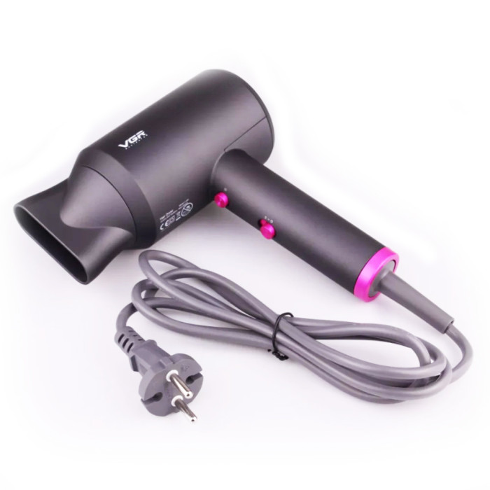 Професійний фен VGR V400 1800-2000W