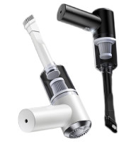 Автомобільний пилосос 2 in 1 Vacuum cleaner