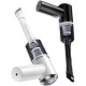 Автомобільний пилосос 2 in 1 Vacuum cleaner