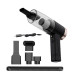 Автомобільний пилосос 2 in 1 Vacuum cleaner