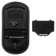 Бездротова клавіатура + мишка wireless WI 1214 CHARGE