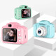 Дитячий фотоапарат DVR baby camera X 200
