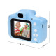 Дитячий фотоапарат DVR baby camera X 200