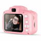 Дитячий фотоапарат DVR baby camera X 200