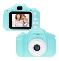 Дитячий фотоапарат DVR baby camera X 200